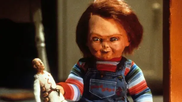 'Chucky' Actor Ed Gale Dies at 61 in Hospice, Family Remembers Him as 'Fun Uncle'